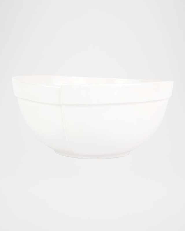 Lastra Centerpiece Serving Bowl